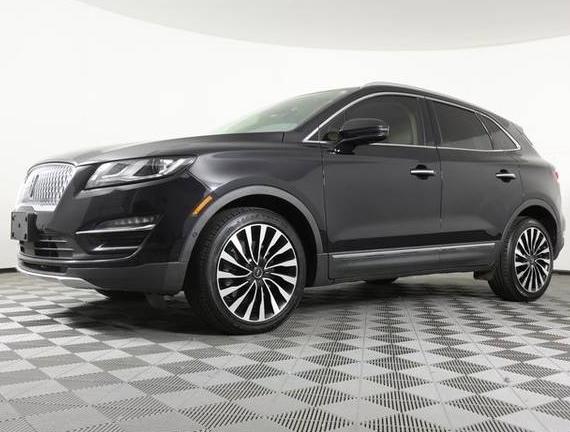 LINCOLN MKC 2019 5LMTJ4DH4KUL04437 image