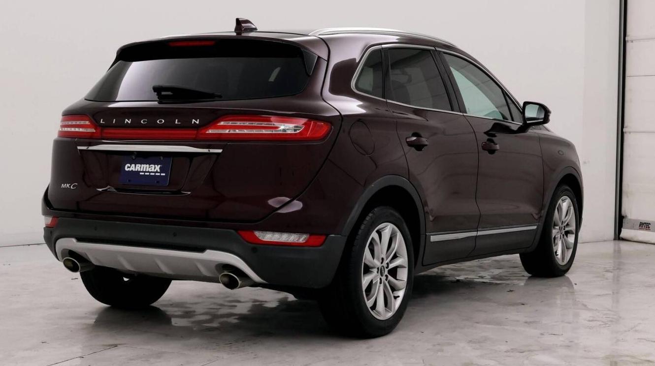 LINCOLN MKC 2019 5LMCJ2C98KUL51968 image