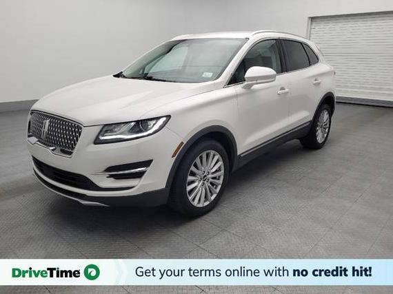LINCOLN MKC 2019 5LMCJ1C9XKUL52016 image