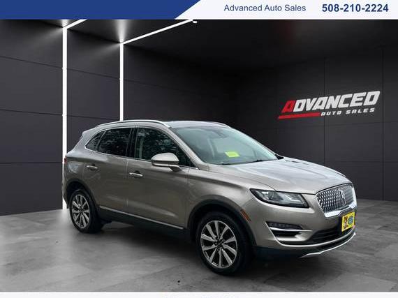LINCOLN MKC 2019 5LMCJ3D94KUL06269 image LINCOLN MKC 2019 5LMCJ3D94KUL06269 image