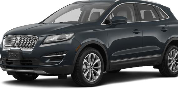 LINCOLN MKC 2019 5LMCJ1C98KUL50586 image