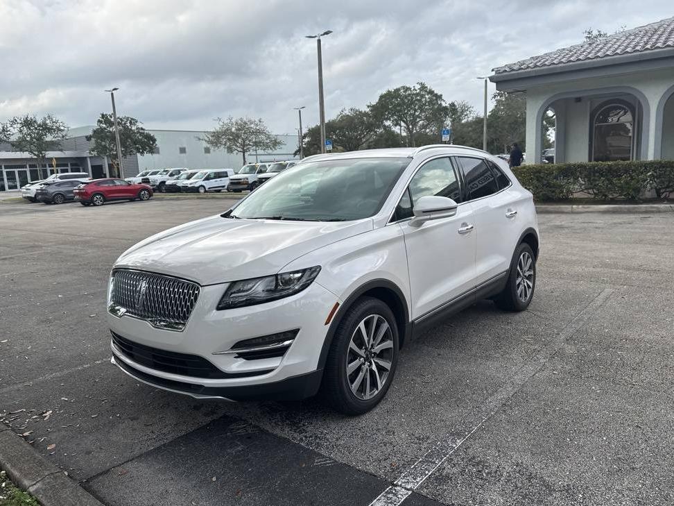 LINCOLN MKC 2019 5LMCJ3C98KUL08043 image