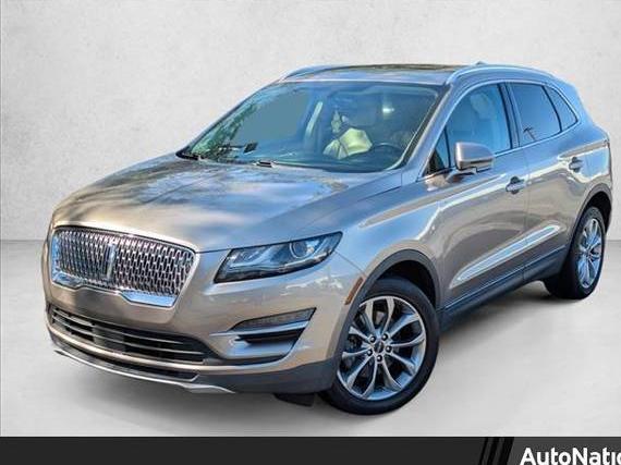 LINCOLN MKC 2019 5LMCJ2C94KUL04257 image LINCOLN MKC 2019 5LMCJ2C94KUL04257 image