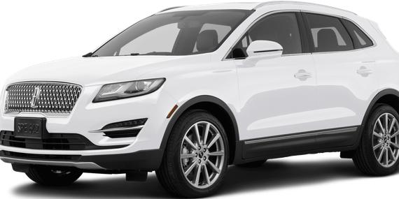 LINCOLN MKC 2019 5LMCJ3D98KUL18845 image