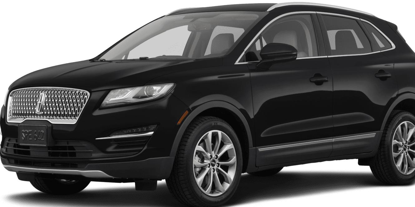 LINCOLN MKC 2019 5LMCJ2C93KUL30297 image