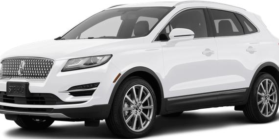 LINCOLN MKC 2019 5LMCJ3D92KUL50481 image