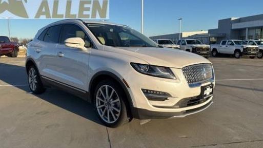 LINCOLN MKC 2019 5LMCJ3C99KUL17432 image