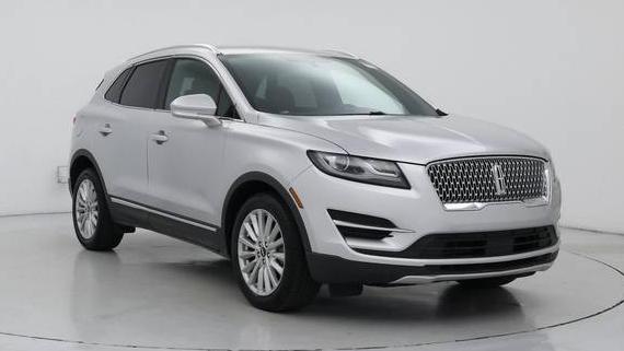 LINCOLN MKC 2019 5LMCJ1C95KUL32286 image LINCOLN MKC 2019 5LMCJ1C95KUL32286 image