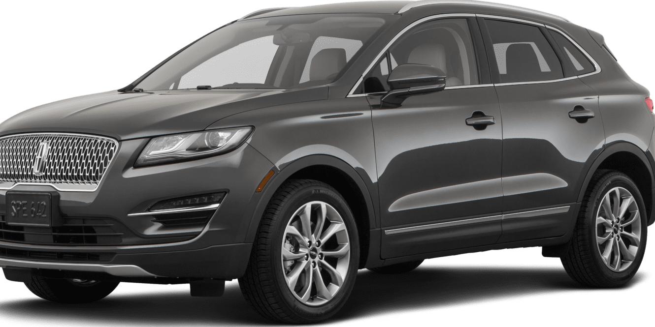 LINCOLN MKC 2019 5LMCJ1C91KUL42426 image