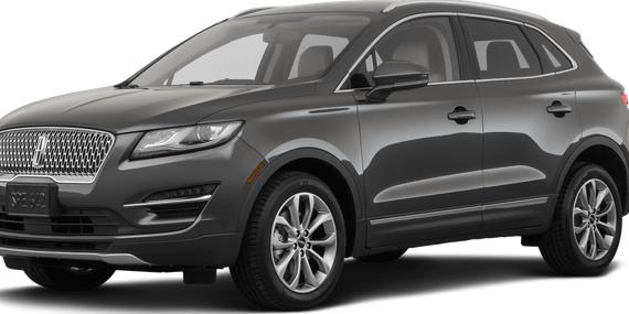 LINCOLN MKC 2019 5LMCJ1C94KUL09923 image
