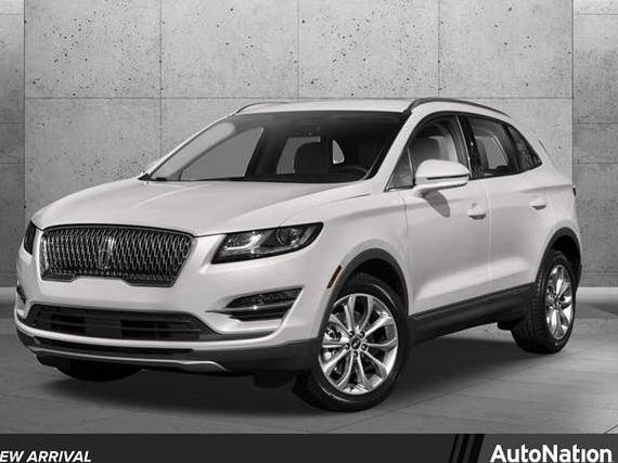 LINCOLN MKC 2019 5LMCJ1C95KUL26391 image