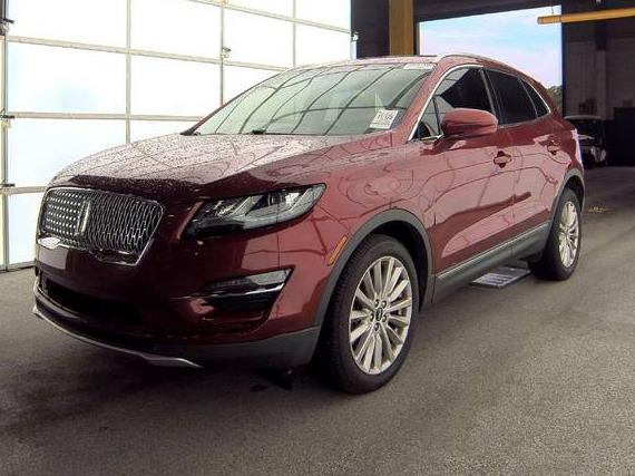 LINCOLN MKC 2019 5LMCJ1C90KUL38366 image