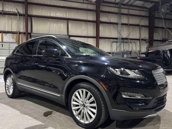 LINCOLN MKC 2019 5LMCJ1C92KUL04252 image LINCOLN MKC 2019 5LMCJ1C92KUL04252 image