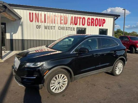 LINCOLN MKC 2019 5LMCJ1D97KUL38024 image LINCOLN MKC 2019 5LMCJ1D97KUL38024 image