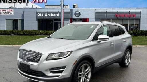 LINCOLN MKC 2019 5LMCJ3D9XKUL10049 image