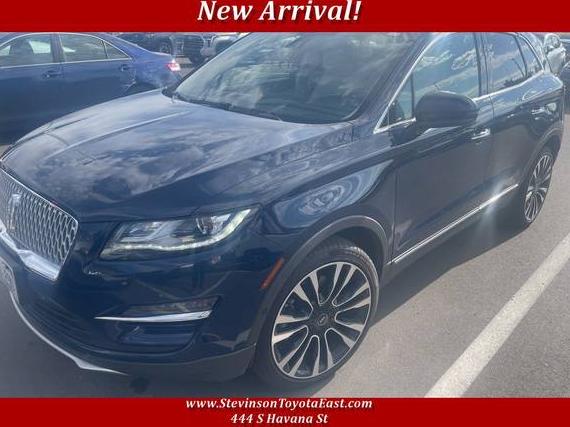LINCOLN MKC 2019 5LMTJ4DH0KUL21249 image