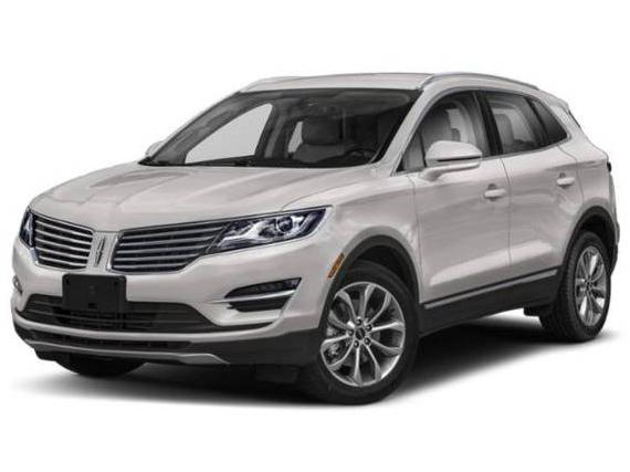 LINCOLN MKC 2018 5LMCJ1D90JUL28689 image