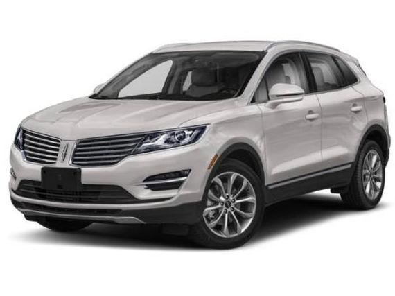 LINCOLN MKC 2018 5LMCJ2D9XJUL22033 image