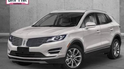 LINCOLN MKC 2018 5LMCJ1C97JUL08604 image