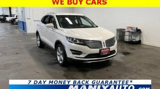 LINCOLN MKC 2018 5LMCJ1C93JUL14352 image