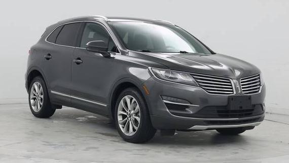 LINCOLN MKC 2018 5LMCJ2C99JUL29038 image