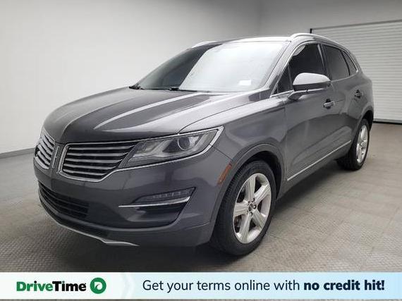 LINCOLN MKC 2018 5LMCJ1C91JUL21722 image LINCOLN MKC 2018 5LMCJ1C91JUL21722 image