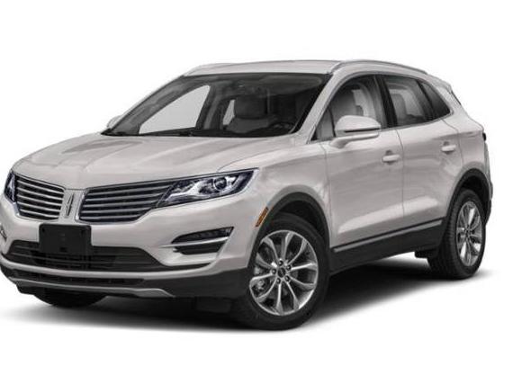 LINCOLN MKC 2018 5LMTJ3DH9JUL03065 image