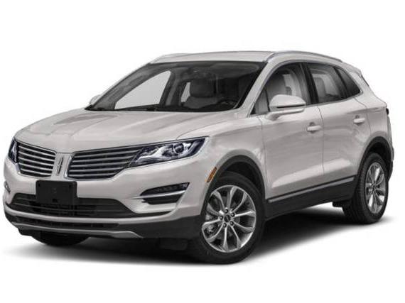 LINCOLN MKC 2018 5LMCJ3C94JUL21421 image