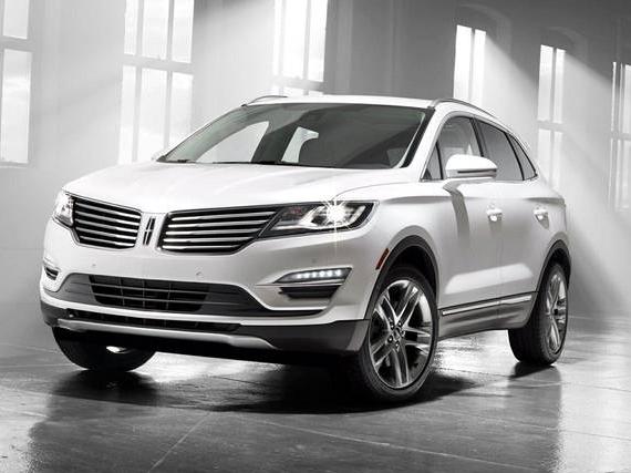 LINCOLN MKC 2018 5LMCJ3C94JUL22827 image