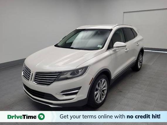 LINCOLN MKC 2018 5LMCJ2C99JUL13874 image