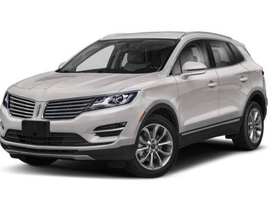 LINCOLN MKC 2018 5LMCJ3C90JUL32142 image