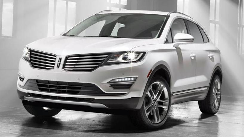 LINCOLN MKC 2018 5LMCJ1C94JUL18667 image