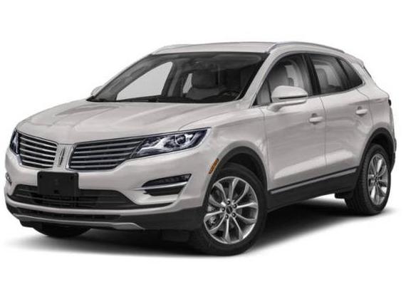 LINCOLN MKC 2018 5LMCJ1C93JUL22290 image