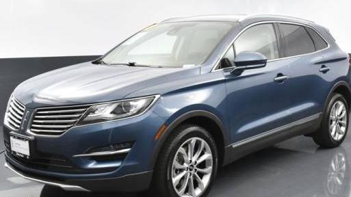 LINCOLN MKC 2018 5LMTJ2DH6JUL01669 image