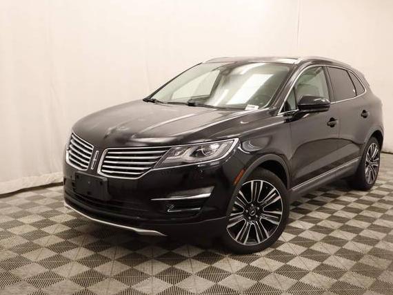 LINCOLN MKC 2018 5LMCJ4C9XJUL07366 image LINCOLN MKC 2018 5LMCJ4C9XJUL07366 image