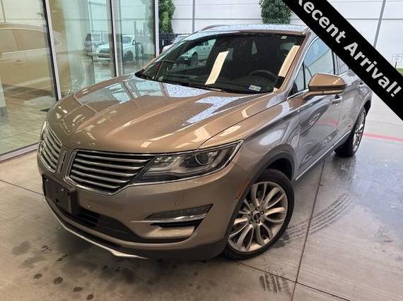 LINCOLN MKC 2018 5LMCJ3C94JUL29485 image