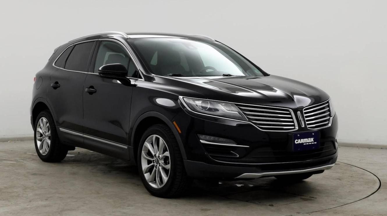 LINCOLN MKC 2018 5LMCJ2D93JUL22679 image