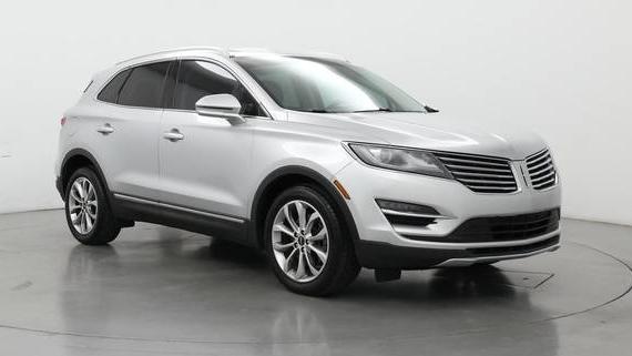 LINCOLN MKC 2018 5LMCJ2C95JUL30350 image