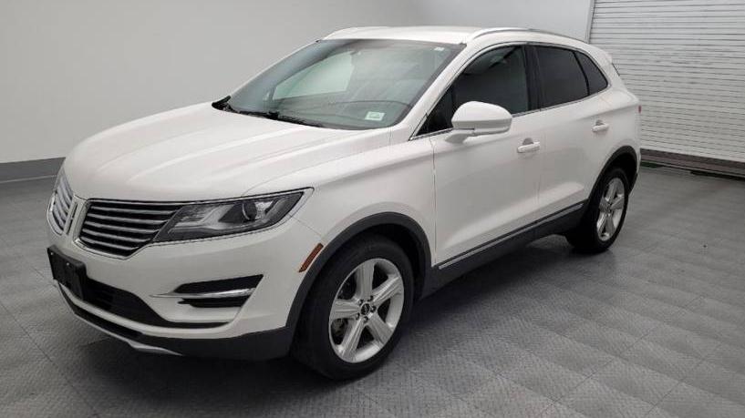 LINCOLN MKC 2018 5LMCJ1C99JUL01069 image