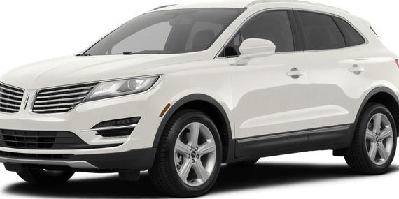 LINCOLN MKC 2018 5LMCJ1C96JUL30514 image