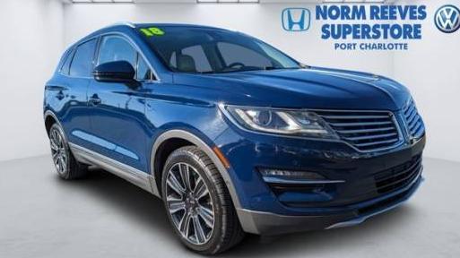 LINCOLN MKC 2018 5LMTJ4DH5JUL00282 image