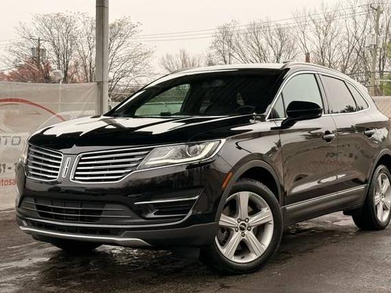 LINCOLN MKC 2018 5LMCJ1D99JUL00289 image LINCOLN MKC 2018 5LMCJ1D99JUL00289 image