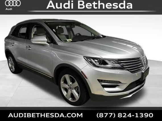 LINCOLN MKC 2018 5LMCJ1C91JUL19288 image LINCOLN MKC 2018 5LMCJ1C91JUL19288 image