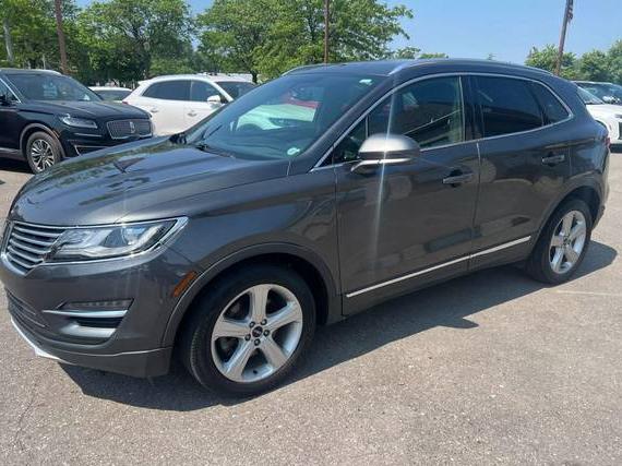 LINCOLN MKC 2018 5LMCJ1C90JUL23171 image