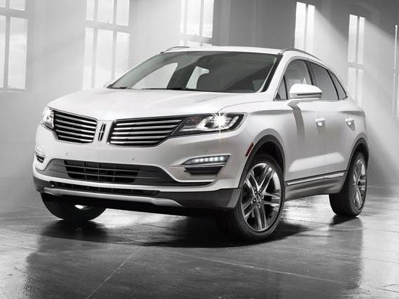 LINCOLN MKC 2018 5LMCJ3C95JUL32783 image