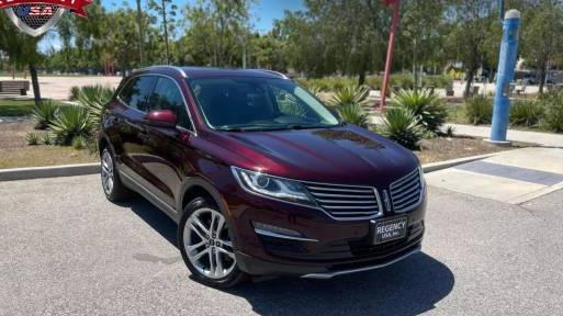 LINCOLN MKC 2018 5LMTJ3DH2JUL00749 image