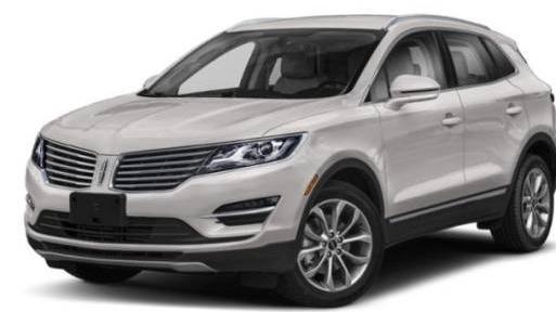 LINCOLN MKC 2018 5LMCJ2C90JUL08661 image