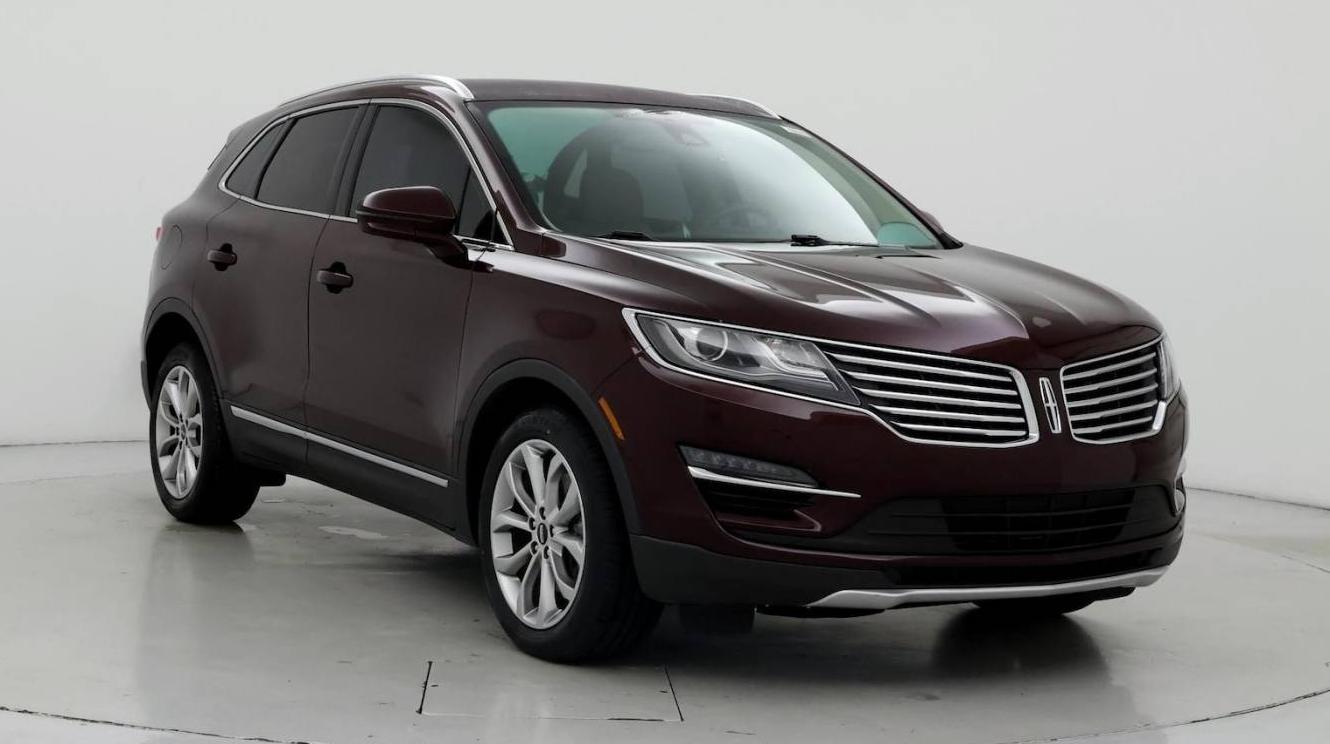 LINCOLN MKC 2018 5LMCJ2C93JUL23137 image