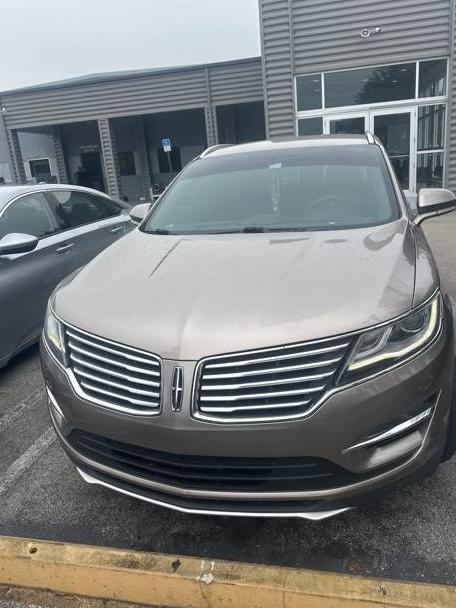 LINCOLN MKC 2018 5LMCJ2C91JUL29003 image