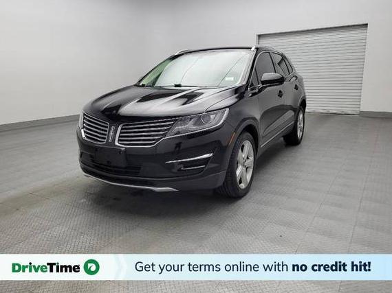 LINCOLN MKC 2018 5LMCJ1C97JUL31154 image